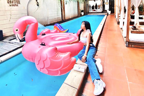 3 quán cà phê hút giới trẻ check-in mùa hè tại TP.HCM