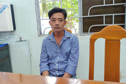 Bình Thuận: Giết cậu ruột rồi trốn truy nã 13 năm vẫn không thoát