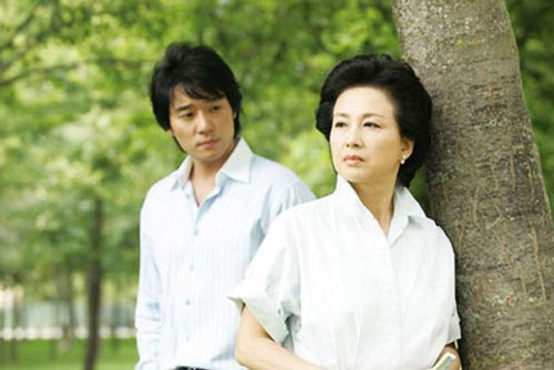 Kế hoạch hoàn hảo cho hạnh phúc của con gái và con rể