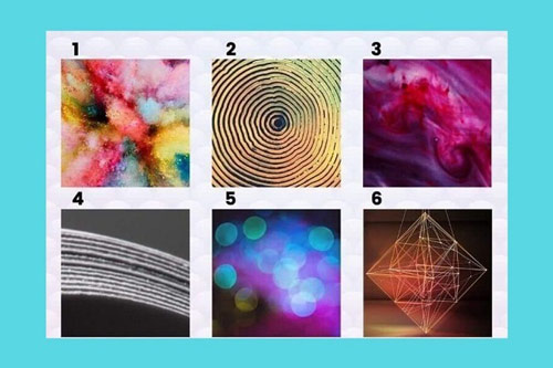 Trắc nghiệm: Tìm hình mẫu người yêu lý tưởng cho bạn