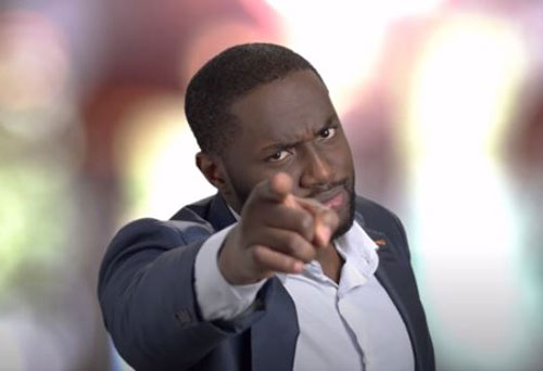 CLIP: 'Thuộc lòng' 29 thủ thuật tâm lý này giúp bạn đạt điều bạn muốn với người khác