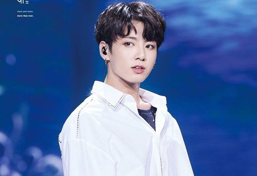 Jung Kook ngày càng mất điểm vì 'đã ít tương tác lại toàn gây scandal'