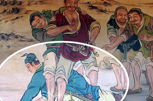 Trong cuộc sống có 5 loại "nhờ vả", dù có thân thiết đến mấy bạn cũng không nên giúp kẻo "rước họa vào thân"