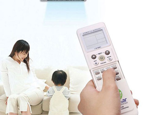 Khi cho trẻ nằm phòng điều hòa, mẹ cần tuyệt đối tuân thủ 5 nguyên tắc này