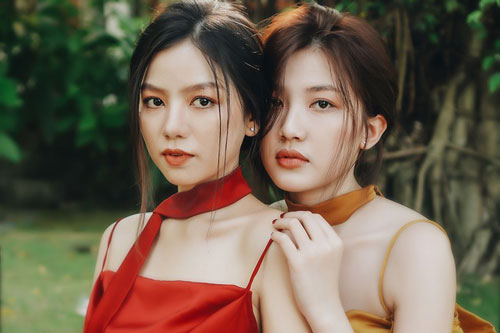 Bị nghi ngờ yêu đồng giới, cặp diễn viên “Cả một đời ân oán” lên tiếng