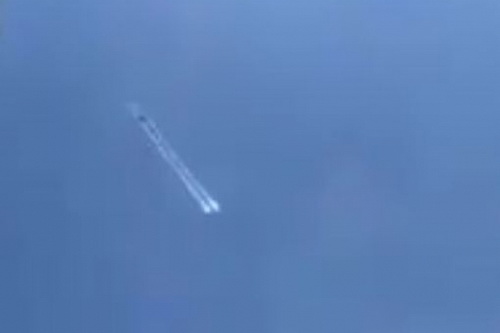 Phiến quân lĩnh đòn đau khi chủ động tấn công Yak-130