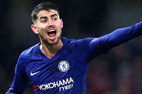 Đại diện của Jorginho bắn tín hiệu không vui cho Chelsea