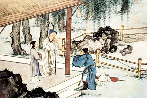 5 điều đại kỵ người xưa lưu lại, ai cũng cần ghi nhớ để phúc báo không hao tổn