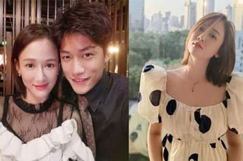 Chia sẻ hình ảnh đi làm về, Trần Kiều Ân hé lộ đã sống chung với bạn trai kém 9 tuổi