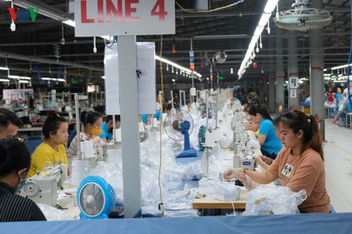 Hầu hết doanh nghiệp chưa tiếp cận được nguồn hỗ trợ khó khăn do dịch