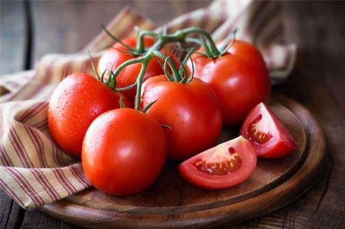 9 tác dụng phụ khi ăn quá nhiều cà chua, điều số 8 nguy hiểm nhất có thể mất mạng - 1