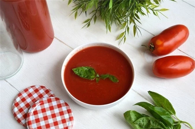9 tác dụng phụ khi ăn quá nhiều cà chua, điều số 8 nguy hiểm nhất có thể mất mạng - 10