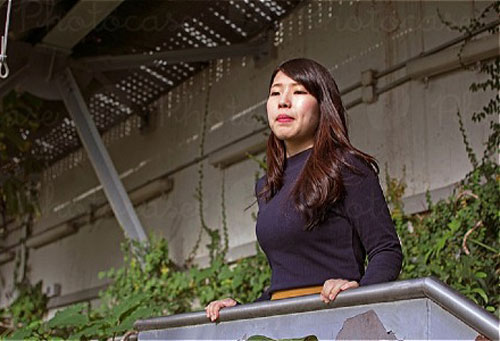 Chứng kiến hôn nhân giả dối của bố mẹ, tôi không muốn lấy chồng