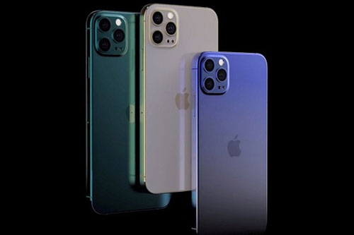 Không chỉ Apple, đối thủ Samsung cũng vui mừng nếu iPhone 12 đạt doanh số cao