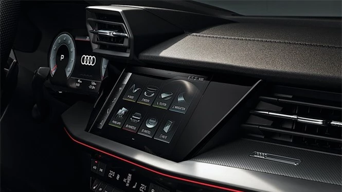 Đánh giá Audi A3 thế hệ mới - ảnh 4