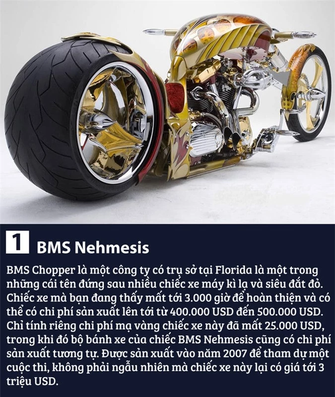 BMW Nehmesis