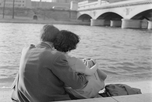 Nh&#x1EEF;ng b&#x1EE9;c &#x1EA3;nh c&#x1EE7;a &#x201C;th&#xE0;nh ph&#x1ED1; t&#xEC;nh y&#xEA;u&#x201C; Paris t&#x1EEB; nh&#x1EEF;ng n&#x103;m 1800