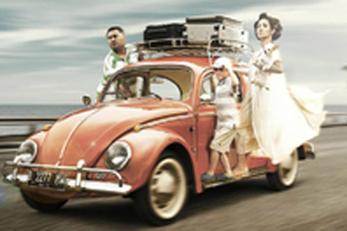 Trắc nghiệm: Bạn của những năm về sau sẽ như thế nào?