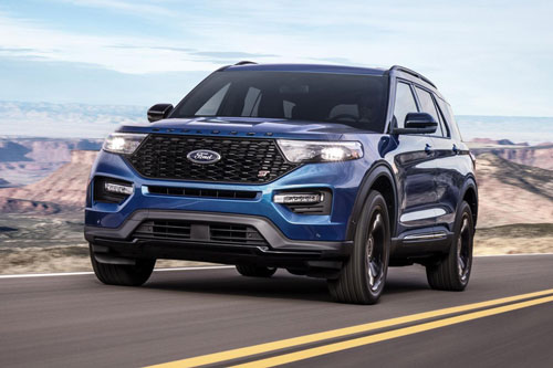 XE HOT (29/5): Những ưu điểm nổi bật trên Suzuki Ertiga Sport, loat ôtô giảm giá mạnh nhất