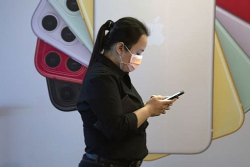 Đây là lí do tất cả người dùng iPhone nên cập nhật iOS 13.5 ngay