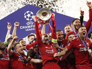 Liverpool trở thành CLB có giá trị thứ 2 ở nước Anh