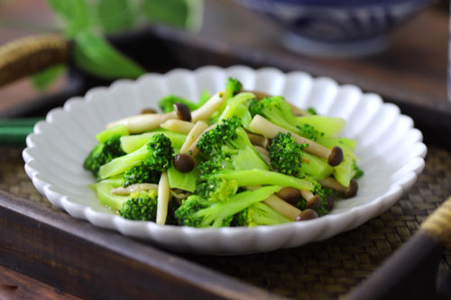 Những cách ăn rau sai bét khiến bạn tăng cân nhanh ‘chóng mặt’