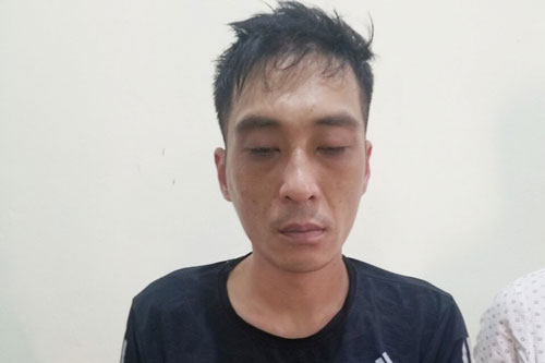 Vĩnh Phúc: Trộm điện thoại, chiếm đoạt 131 triệu đồng qua ứng dụng giao dịch online