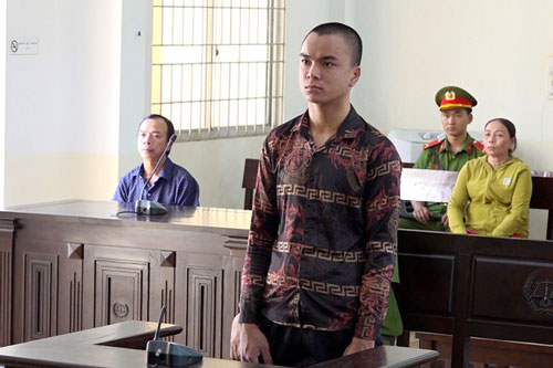 An Giang: Đi đòi 100.000 đồng, bị người khác dùng khúc gỗ đập chết