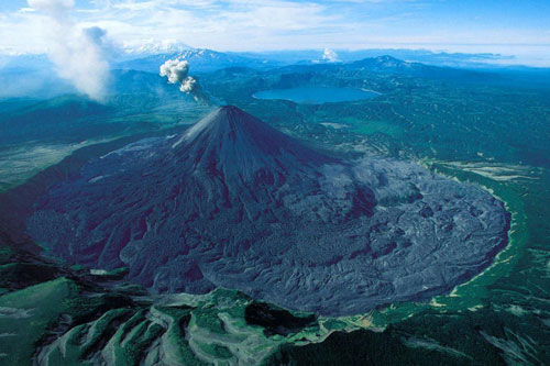 4 vùng đất bí ẩn được ví như 'nghĩa địa sống' ở Trung Quốc: Số 3 khiến bao người kinh hãi