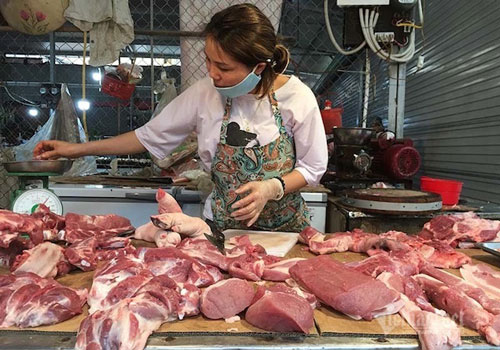 &#x27;L&#x1EF1;c b&#x1EA5;t t&#xF2;ng t&#xE2;m&#x27; v&#x1EDB;i gi&#xE1; th&#x1ECB;t l&#x1EE3;n