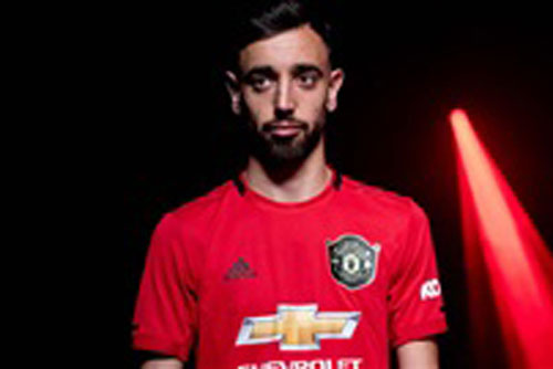 Premier League trở lại, Bruno Fernandes chịu áp lực khủng khiếp