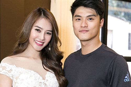 Lâm Vinh Hải: "Tôi bị ấm ức, dồn nén rất nhiều khi sống chung với Linh Chi"