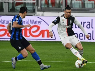 3 ngày sau khi Ngoại hạng Anh trở lại, Serie A sẽ tái khởi động