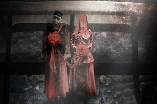 'Dựng tóc gáy' với những phong tục ghê rợn nhất trong lịch sử Trung Quốc