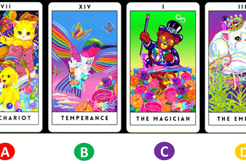 Trắc nghiệm: Tiên đoán chuyện tình cảm của bạn trong thời gian tới