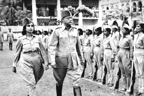 Câu chuyện về nữ điệp viên trẻ nhất trong làng tình báo Ấn Độ