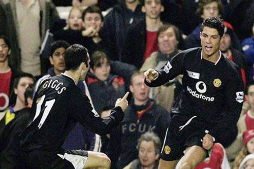 10 trận đấu hấp dẫn nhất lịch sử Premier League