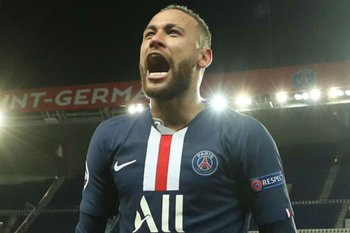 Neymar từ chối đề nghị giảm lương từ Chủ tịch PSG: Nổi loạn để trở về Barca?