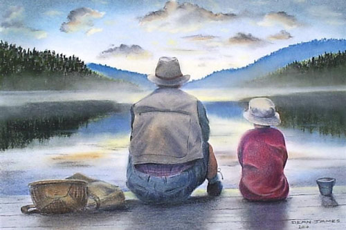 Tìm thấy con trai thất lạc sau nhiều năm nhưng người bố giàu có nhất quyết không nhận, vì một nguyên nhân sâu xa