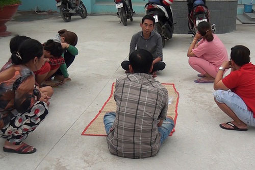 An Giang: Tri&#x1EC7;t x&#xF3;a s&#x1EDB;i b&#x1EA1;c li&#xEA;n t&#x1EC9;nh, thu gi&#x1EEF; tr&#xEA;n 200 tri&#x1EC7;u &#x111;&#x1ED3;ng