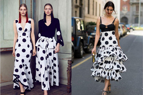 Muốn trở thành một cô nàng trendy trong Hè này, đây là các kiểu trang phục mà bạn nên 'thuộc lòng’