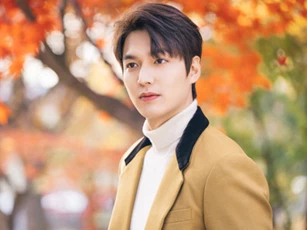 Những nam thần màn ảnh Hàn Quốc sở hữu nhan sắc không thua kém gì idol