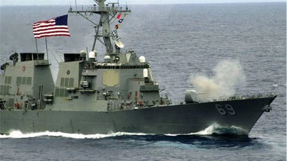 ‘Vòng xoáy’ chiến tranh mới với Iran sẽ ‘nhấn chìm’ Hải quân Mỹ ở Vịnh Ba Tư?