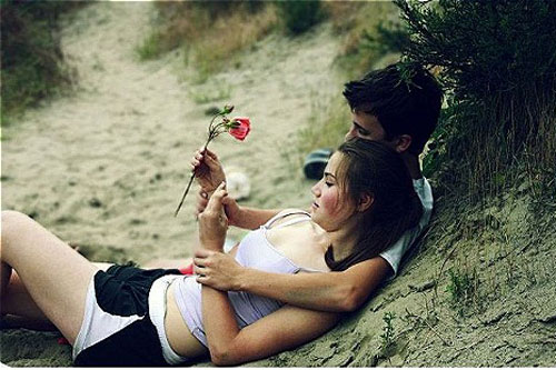 Từng là người thứ ba, tôi luôn sợ bạn trai có ngày phản bội mình