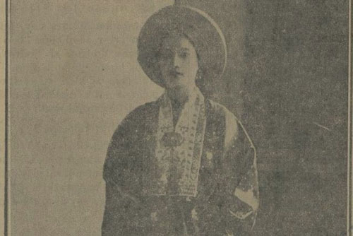 Những bất ngờ trong đám cưới đặc biệt của hoàng hậu Nam Phương và vua Bảo Đại