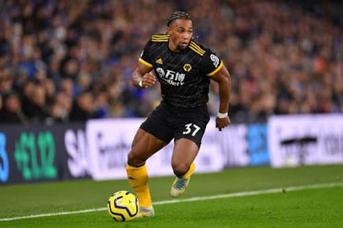 'Hiện tượng Adama Traore có thể là vua tốc độ số 1 lịch sử bóng đá'