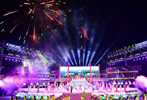 Huế xây dựng đề án Festival bốn mùa để đa dạng sản phẩm du lịch