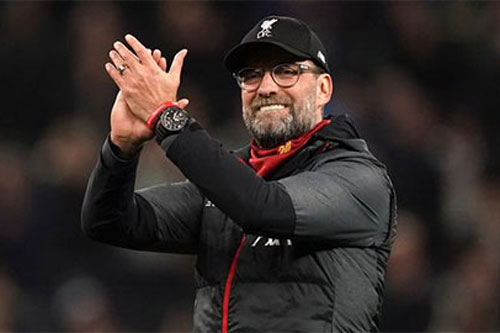 Liverpool sẽ không đăng quang Premier League ở Anfield