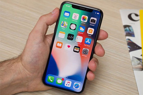 iPhone X đẹp mê ly, bất ngờ giảm giá 'kịch sàn' tại Việt Nam khiến fan 'phát cuồng'