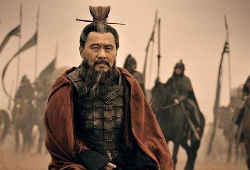 Một lần trộm mộ đủ nuôi quân 3 năm, Tào Tháo đã lấy được kho báu từ nơi an nghỉ của ai?